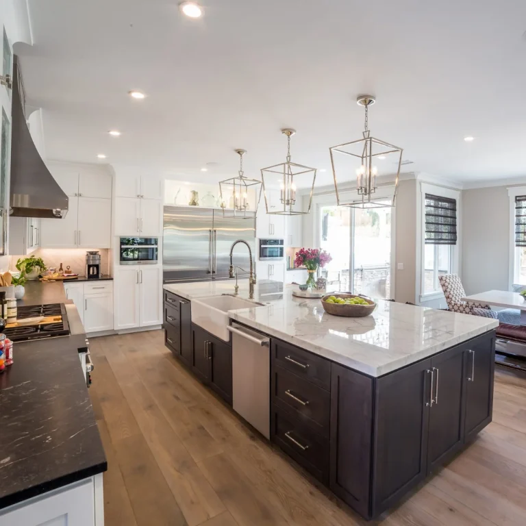 Custom Cabinetry East Tennessee