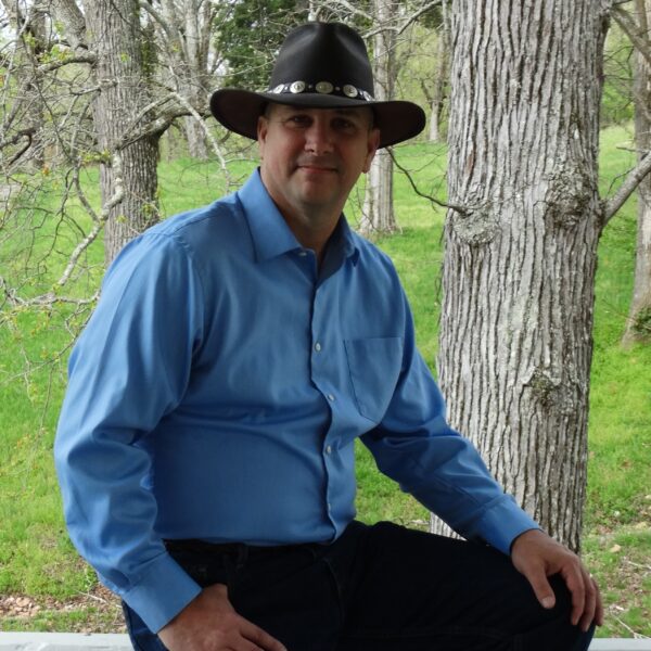 Dave Etter — Founder, Riverbend Custom Builders