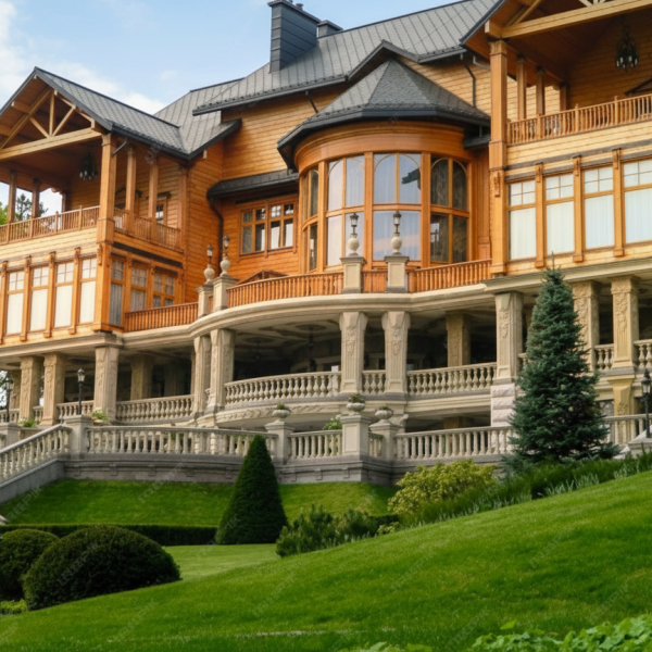 Luxery Home 45